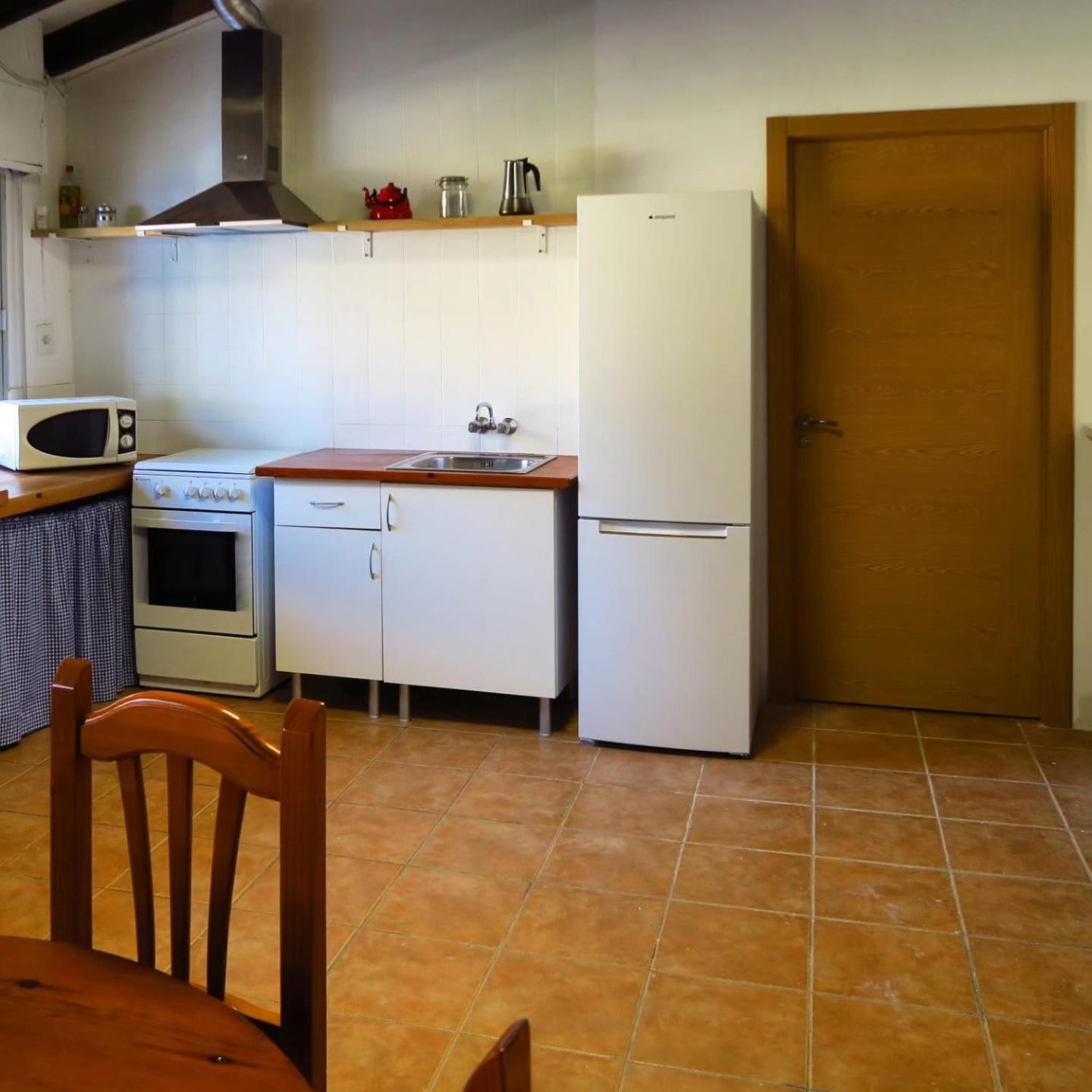 La Caseta De Rotova - Casa Rural Para Desconectar Exteriör bild